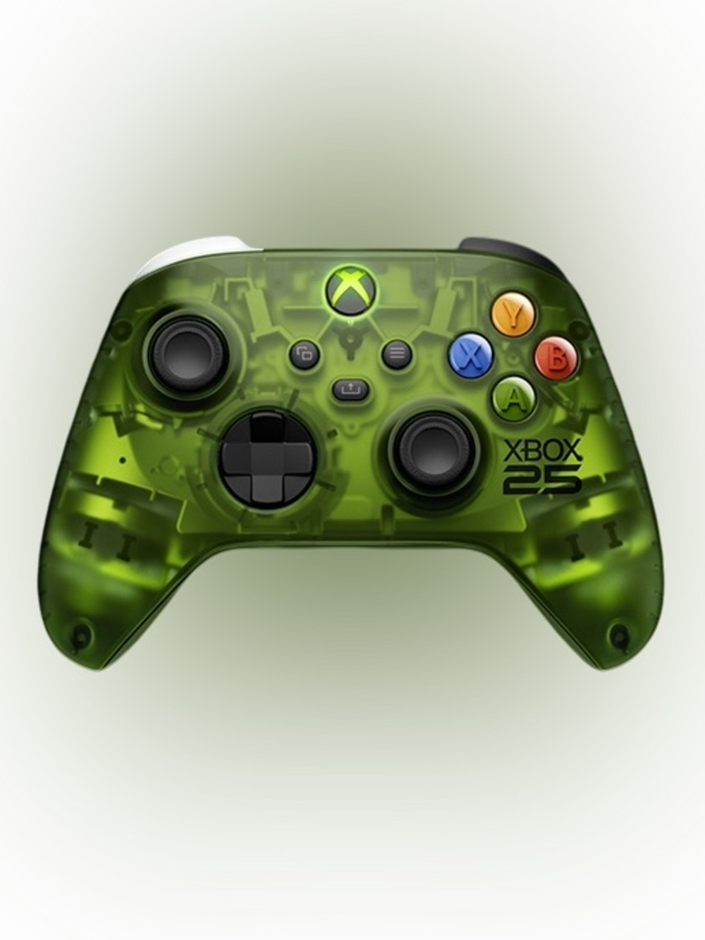 XBOX Wireless Controller X25 Special Edition PRE ORDER 25th Anniversary